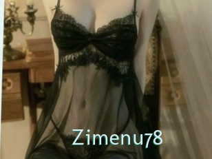 Zimenu78