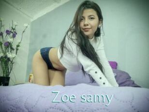 zoe_samy Straponles