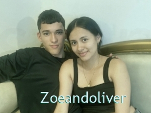 Zoeandoliver