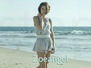 zoeangel Straponles