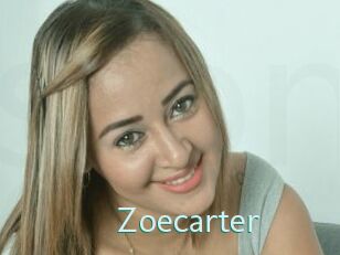 Zoecarter
