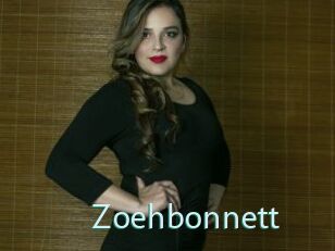 zoehbonnett Straponles