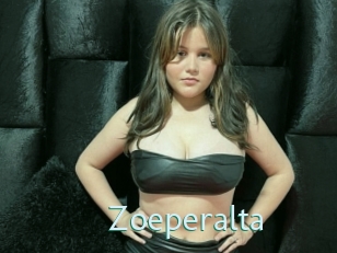 Zoeperalta