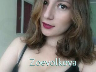 Zoevolkova