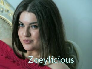 Zoeylicious