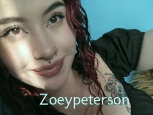 Zoeypeterson