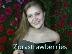 Zorastrawberries