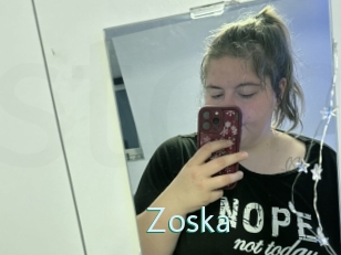 Zoska