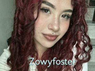 Zowyfoster