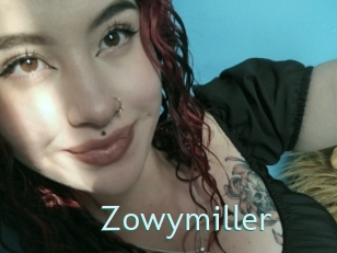 Zowymiller