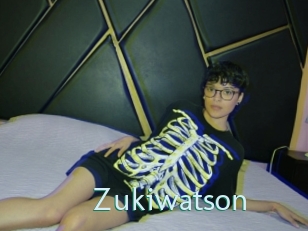 Zukiwatson