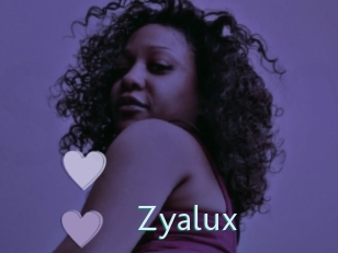 Zyalux